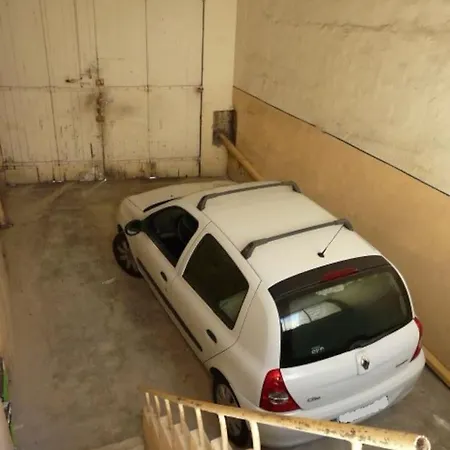 T4 De 85m2 Avec Garage En Plein Coeur De Sète