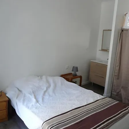 Daire T4 De 85m2 Avec Garage En Plein Coeur De
