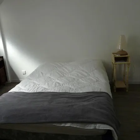 Apartment T4 De 85m2 Avec Garage En Plein Coeur De *